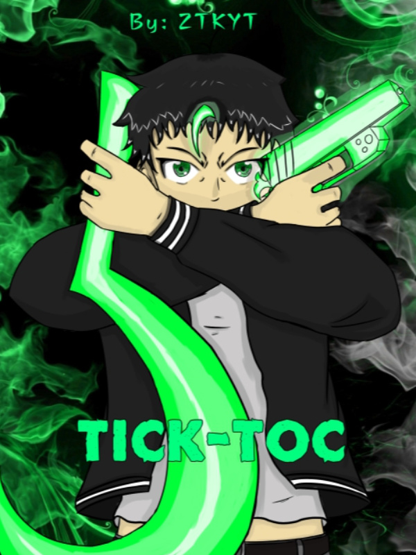 Tick-Toc