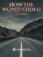 How the world ended Book