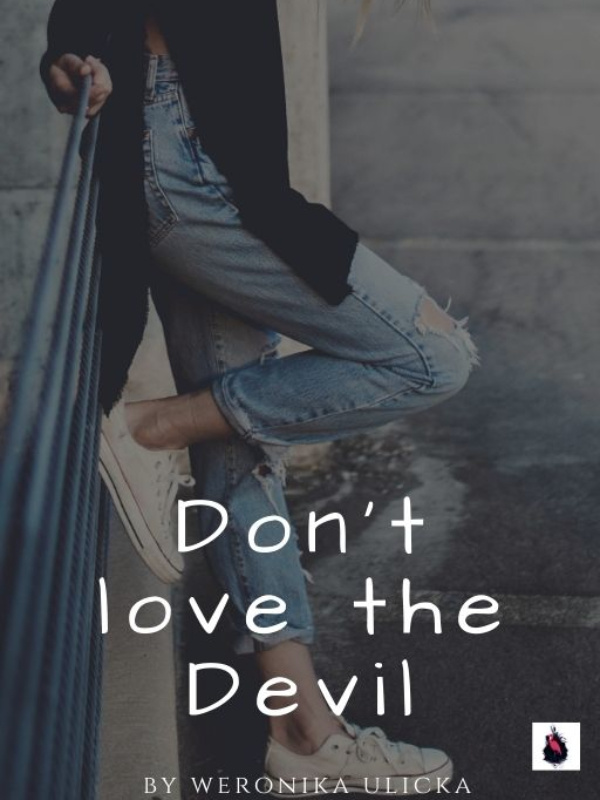 Don't Love The Devil