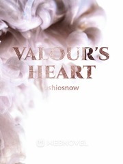 Valour's Heart Book