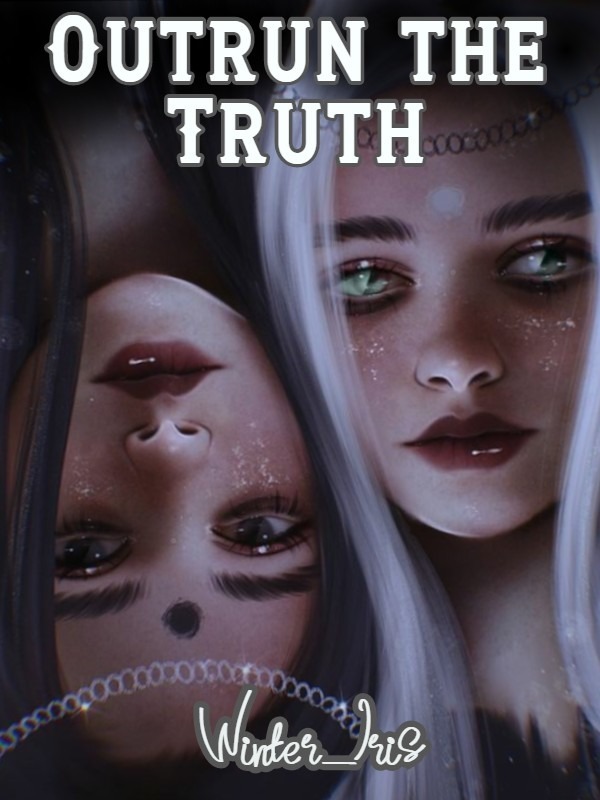 Outrun The Truth Book