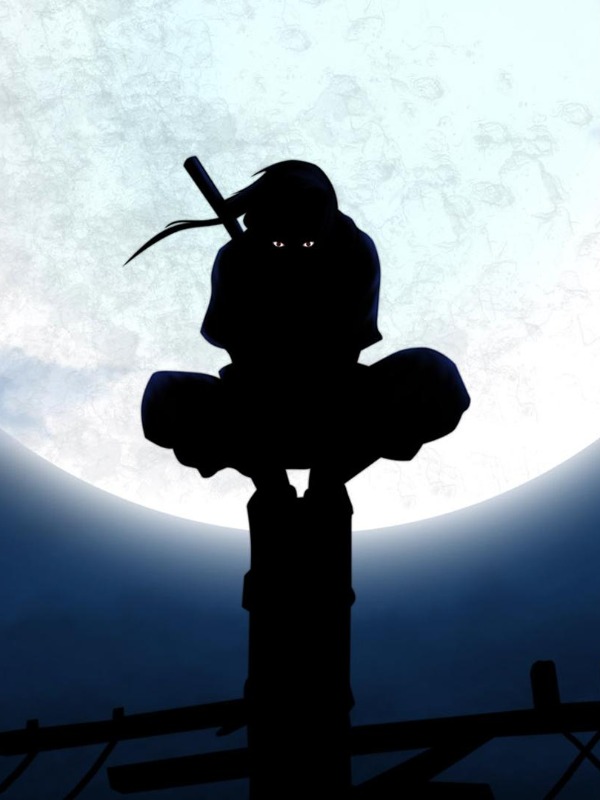 The Phantom of Konoha