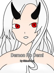 Demon No Demi Book
