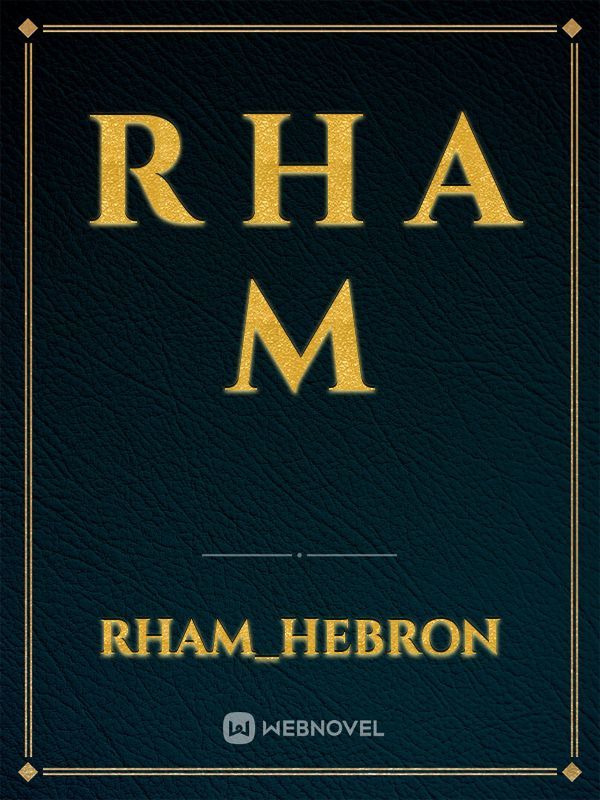 R H A M Book