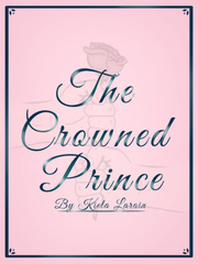 The Crowned Prince Book