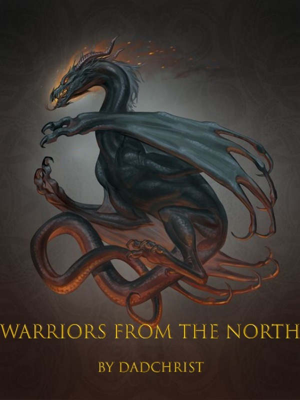 Warriors from the north