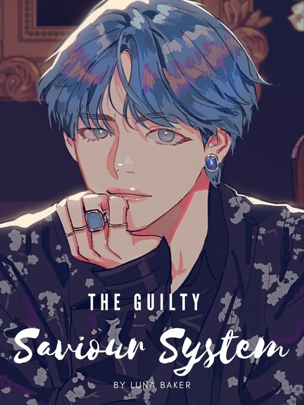 The Guilty Savior System Book