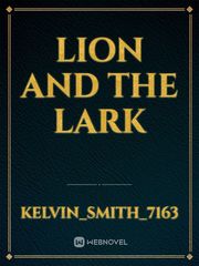 LION AND THE LARk Book
