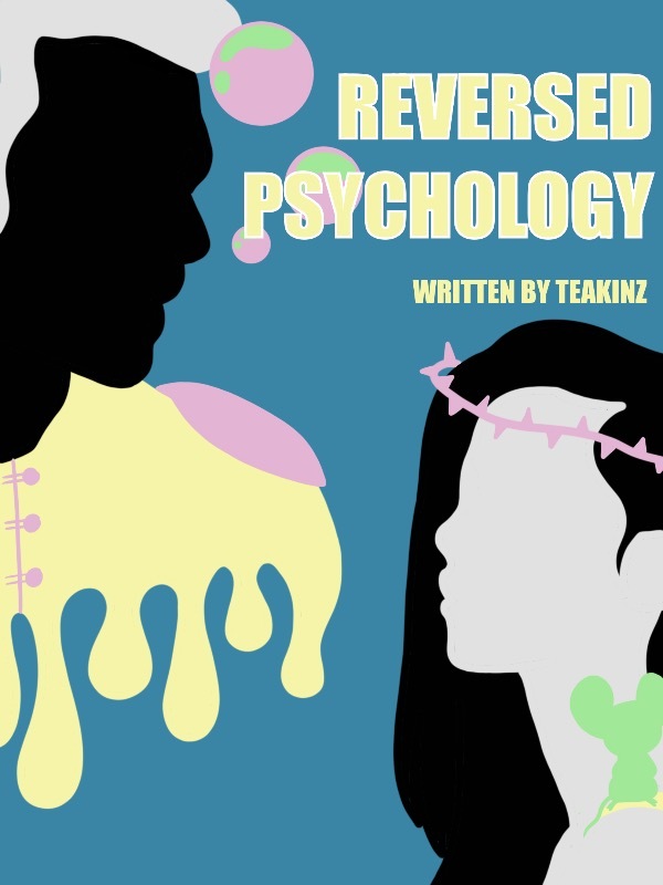 Reversed Psychology Book