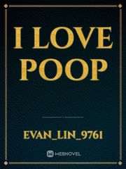I love poop Book
