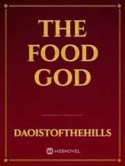 The Food God Book