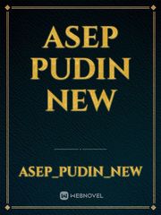 Asep Pudin New Book