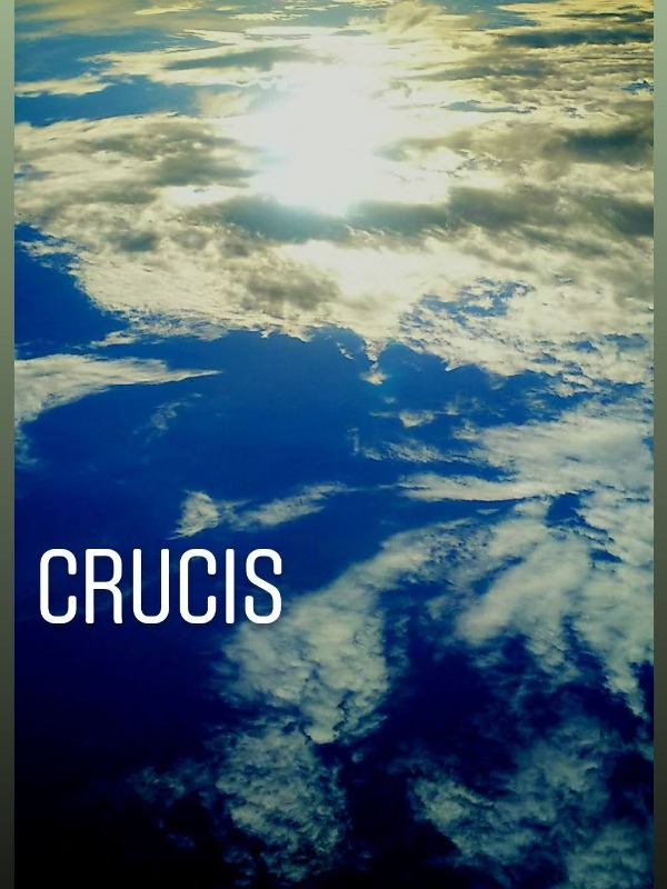 Crucis Book