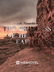 The Princess Of Heaven- Earth Book
