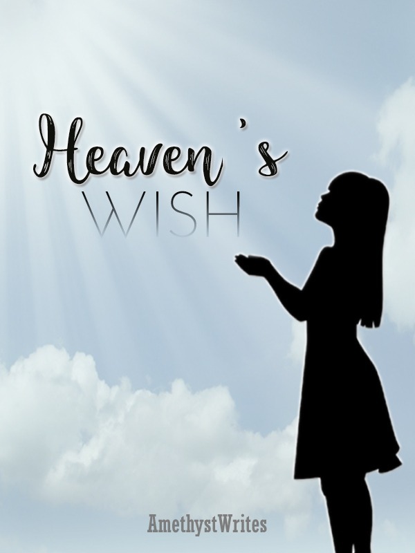 Heaven's Wish Book