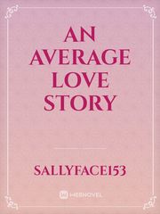 An average love story Book