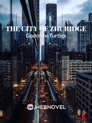 The City of Zhuridge Book