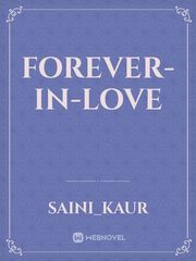 Forever-in-Love Book