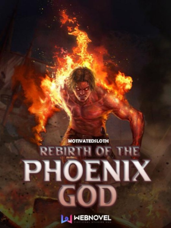Rebirth of the Phoenix God