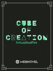 Cube Of Creation Book