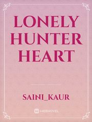 Lonely hunter heart Book