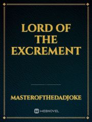 Lord of the Excrement Book