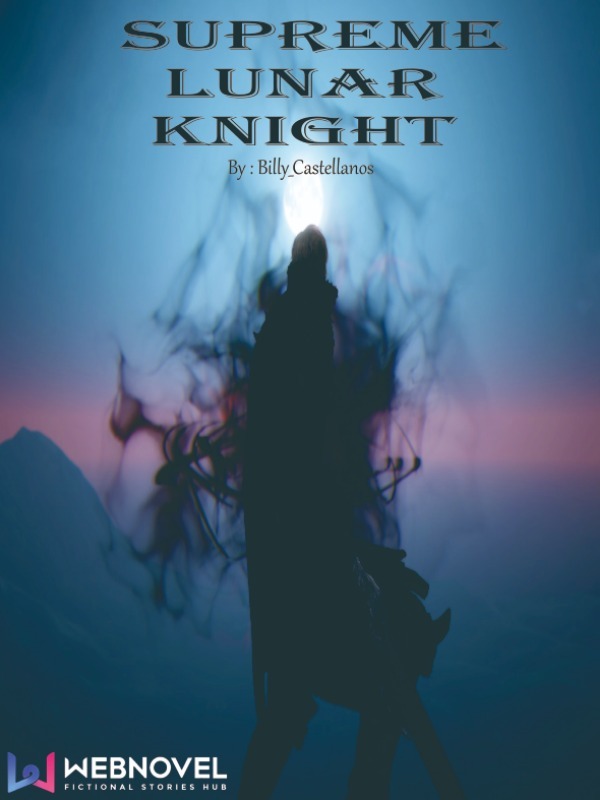 Supreme Lunar Knight Book