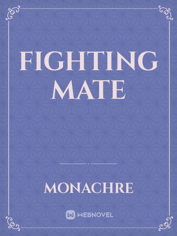 Fighting Mate Book