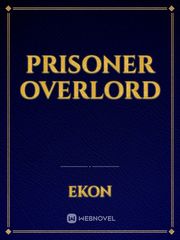 Prisoner overlord Book