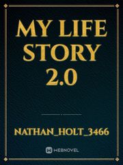 My Life Story 2.0 Book