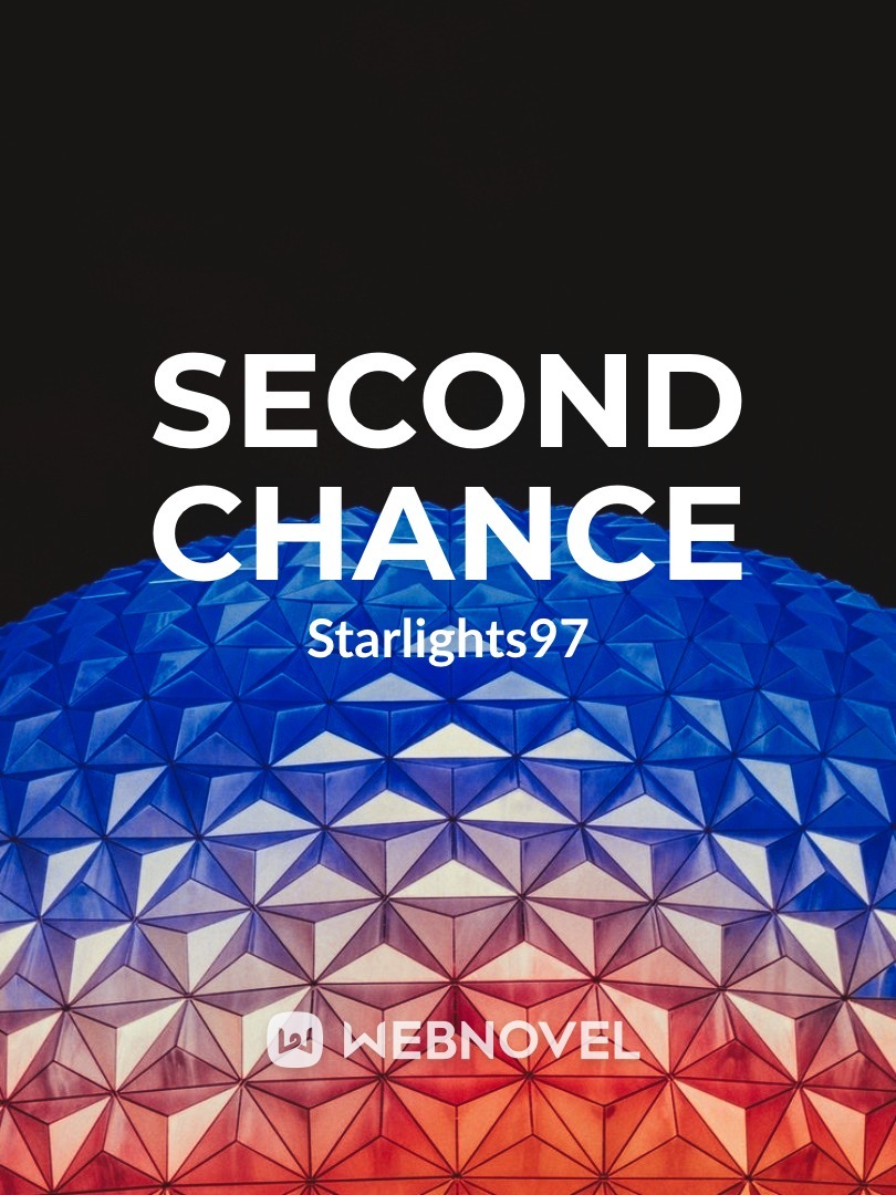 Second Chance Book