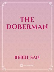 The Doberman Book