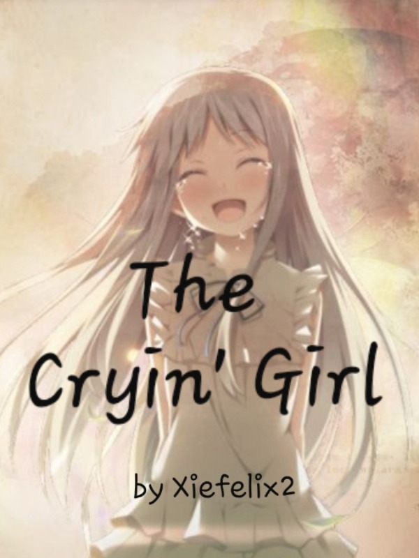 The Cryin' girl