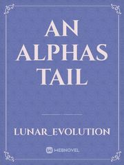 An alphas tail Book