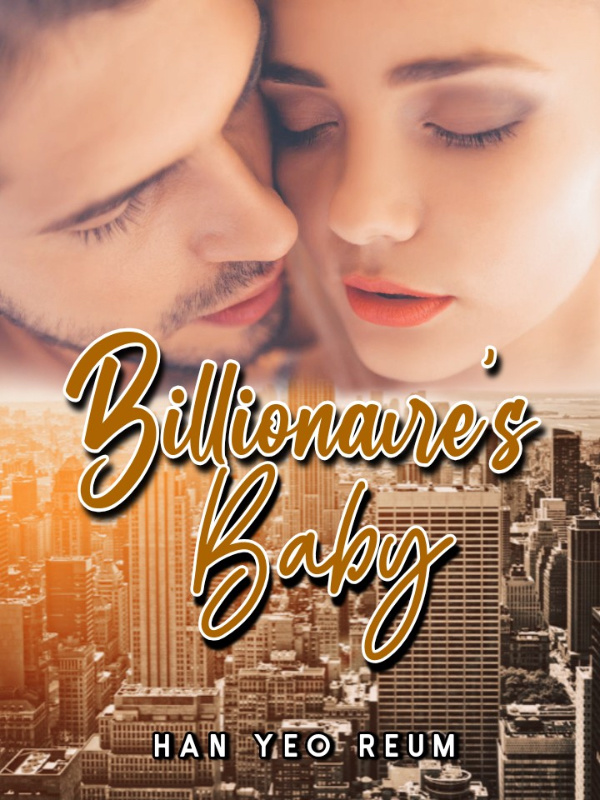 Billionaire's Baby (Kevin & Kamilla)