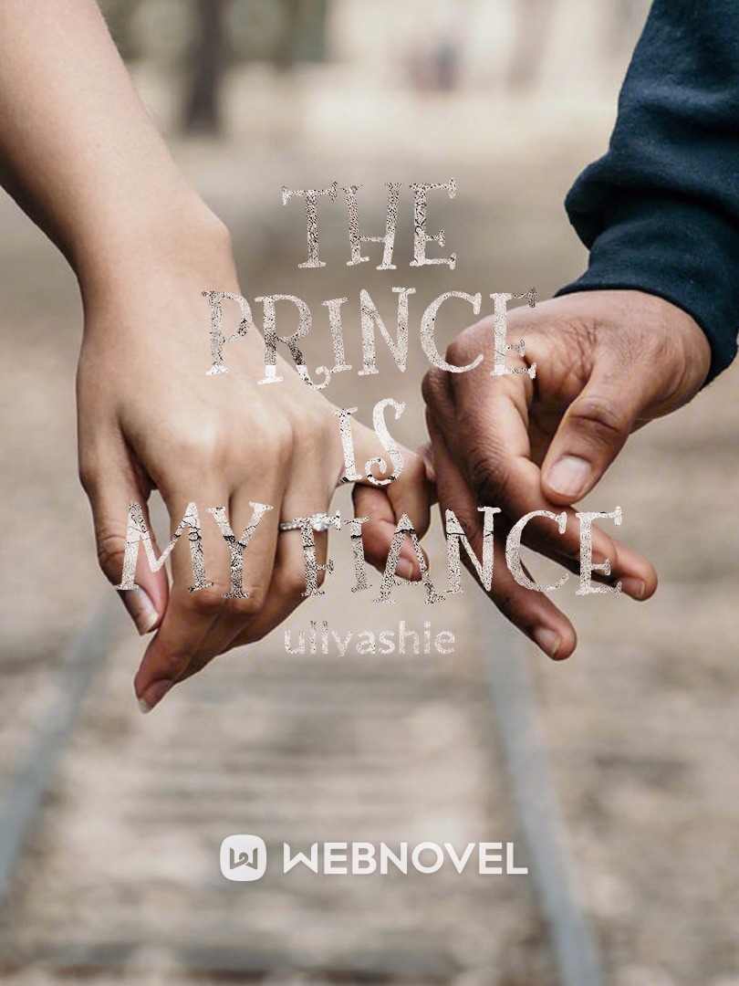 The Prince Is My Fiance Book