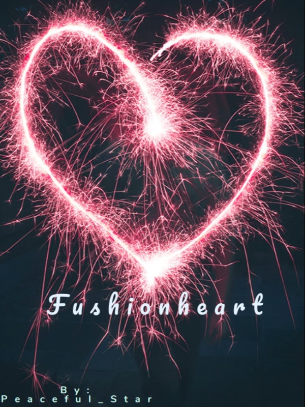 Fusionheart Book