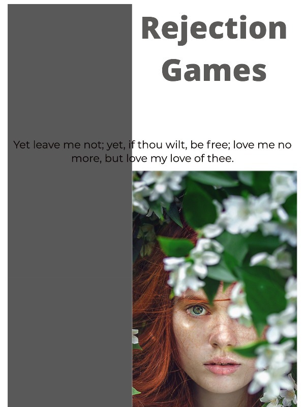Rejection Games Book