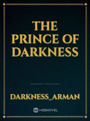 The Prince of Darkness Book