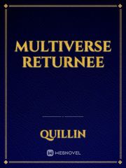 Multiverse Returnee Book
