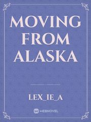 Moving From Alaska Book