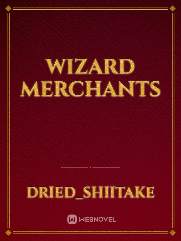 Wizard Merchants