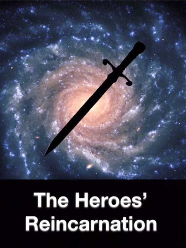 The Heroes’ Reincarnation Book