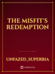 The Misfit's Redemption Book