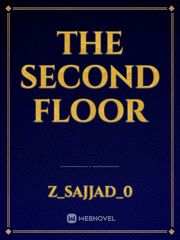 The Second Floor Book