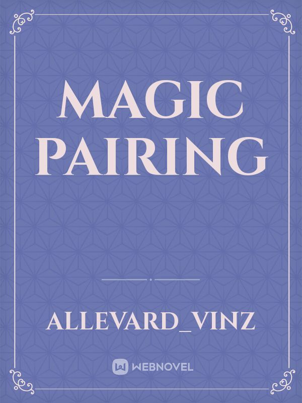 Magic Pairing