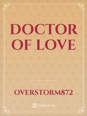 Doctor of love Book