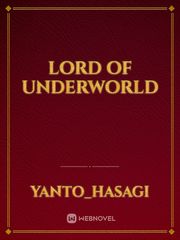 Lord Of Underworld Book