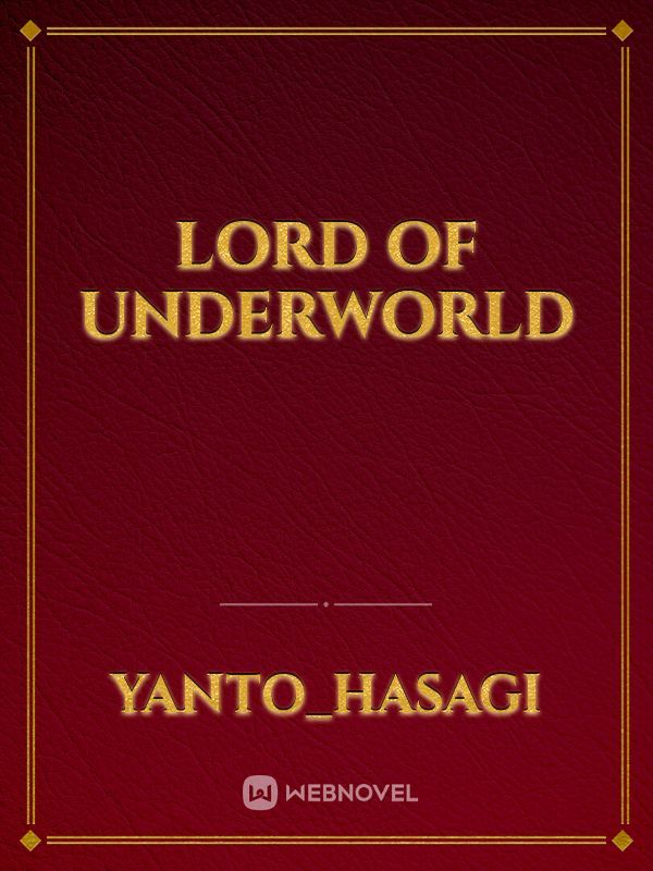 Lord Of Underworld