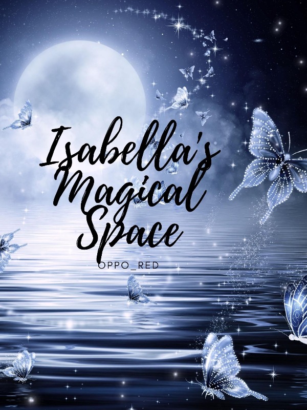 Isabella's Magical Space